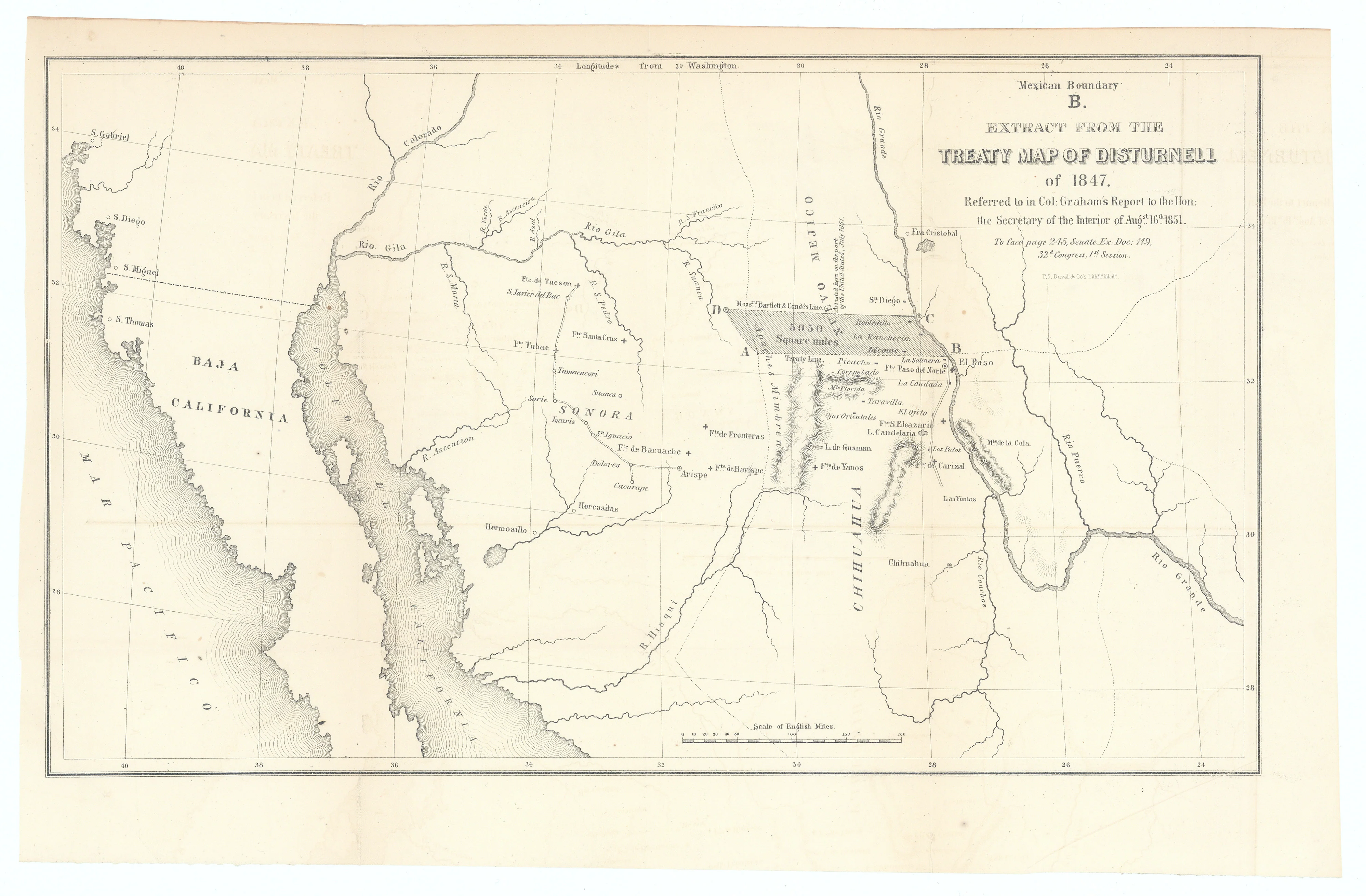 Southwestern United States
